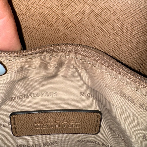 Michael Kors Tote / Laptop Bag - Picture 7 of 16